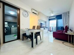 Le Quest (D23), Apartment #634549911
